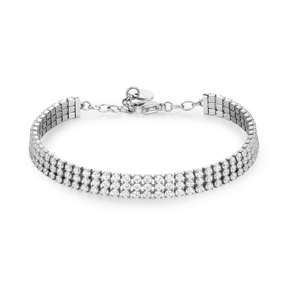 Bracciale Brosway Donna Desideri in Acciaio BEI093 - BEI093